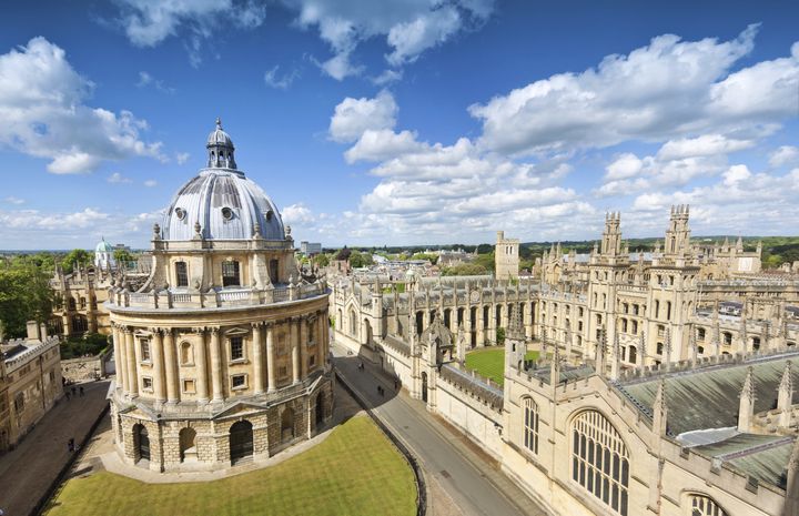 Oxford University has launched a new summer school to try and increase its number of working class students 