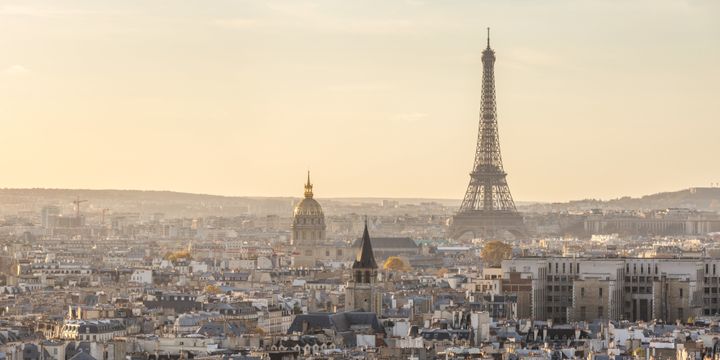 French academics are approaching some of Britain's leading universities about expanding to Paris 