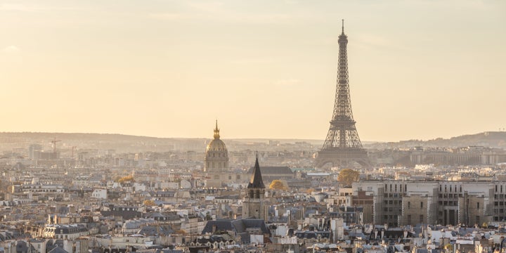 French academics are approaching some of Britain's leading universities about expanding to Paris 