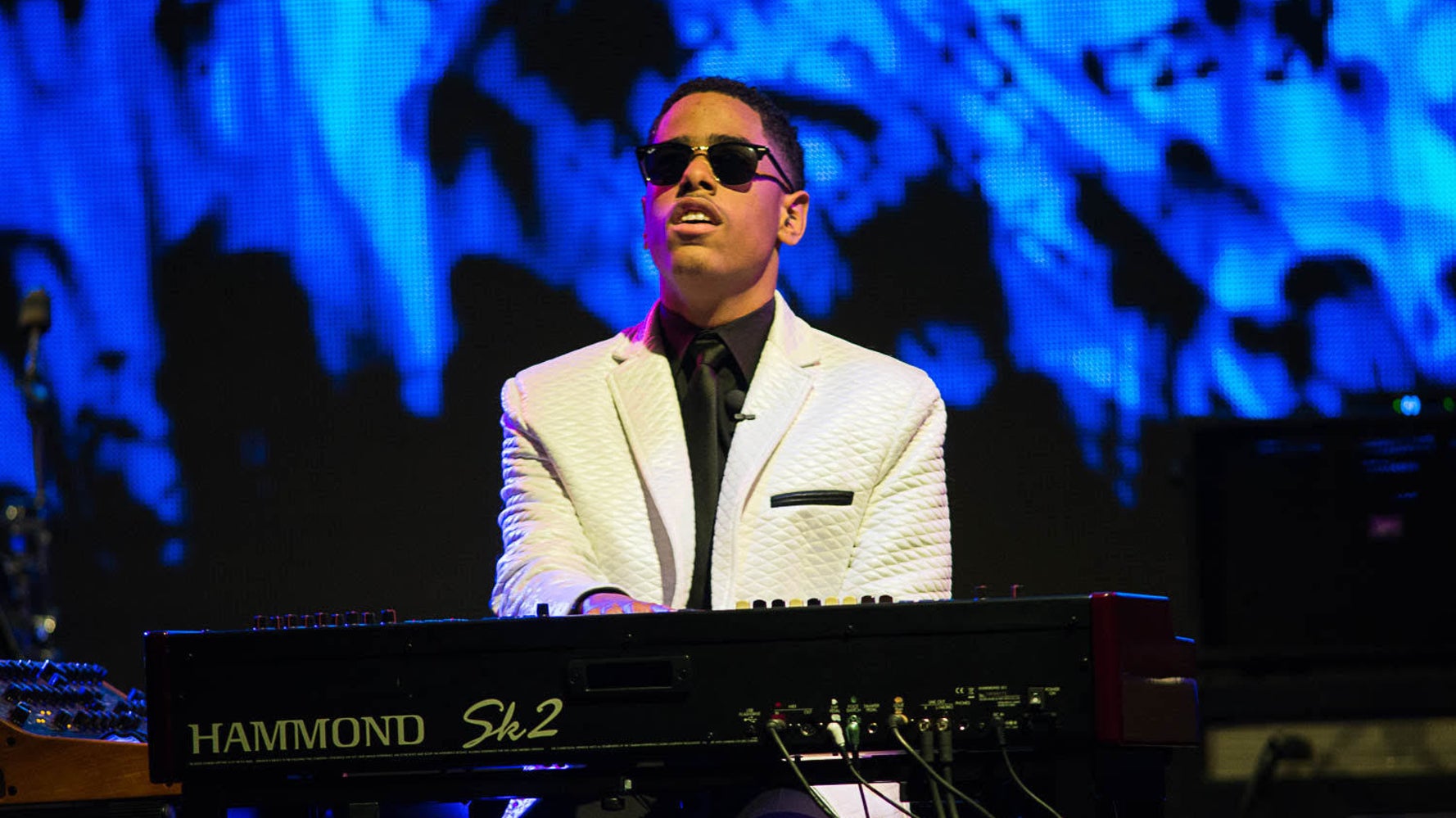 matthew whitaker pianist net worth - Ilustrasi 3
