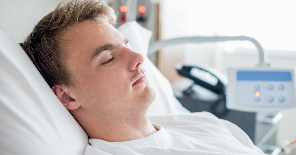 Human Hibernation Could Halt The Spread Of Cancer Making It Easier To 