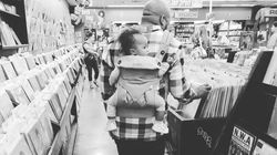 'Don't Forget Dads' Instagram Celebrates Fathers For The Brilliant Human Beings They Are