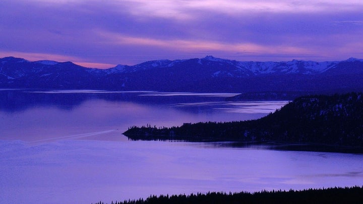 Khövsgöl Nuur Lake National Park, Mongolia www.wpnature.com