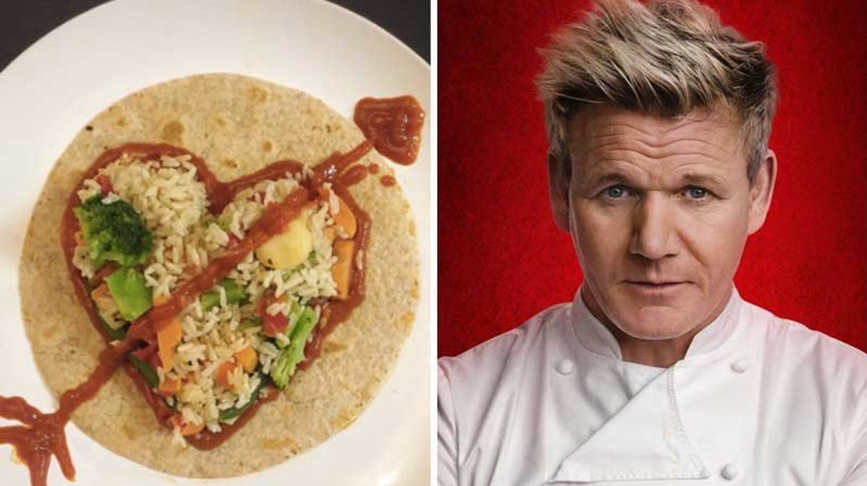 Gordon Ramsay Serves Up Savage Reviews Of People S Food On Twitter Huffpost Life