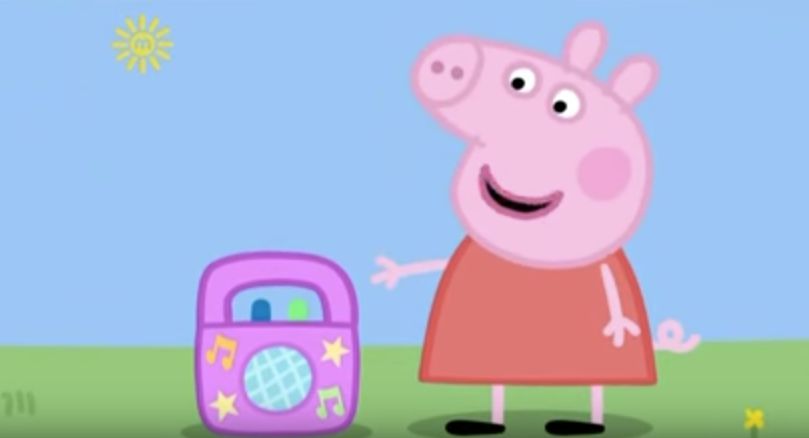 How Peppa Pig became a video nightmare for children