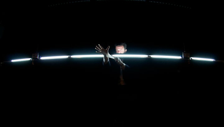 <p>Thaddeus Phillips in 17 Border Crossings</p>
