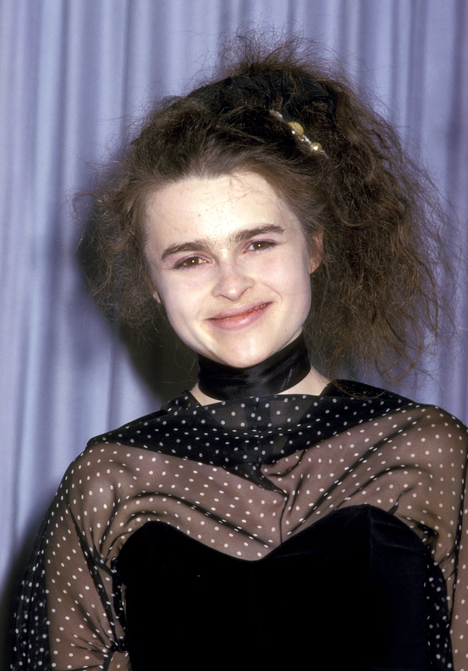 Helena Bonham Carter