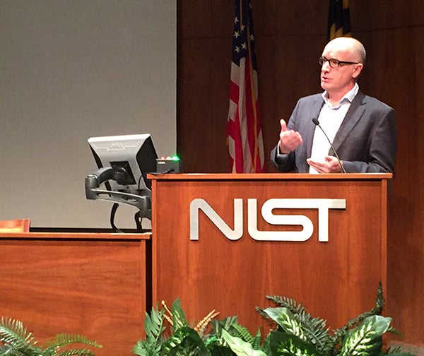 <p>Steve Wilson, Vice President & Principal Analysts, Constellation Research </p>