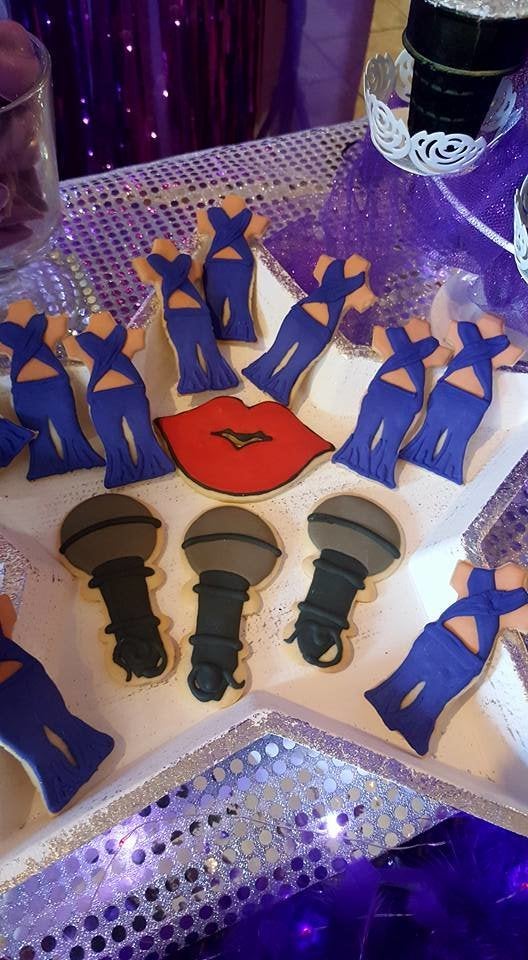 Cooookies.