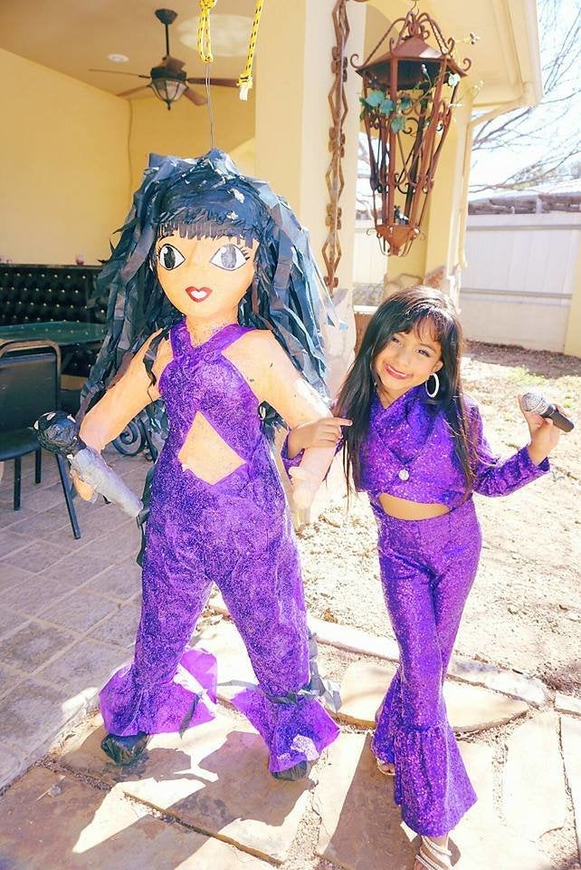 This makes our hearts go bidi bidi bom bom!