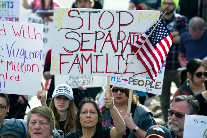 Restricting Legal Immigration Only Harms -- Not Protects -- American ...