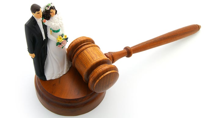 I m Married To A Divorce Attorney. This Is What Our Marriage Is