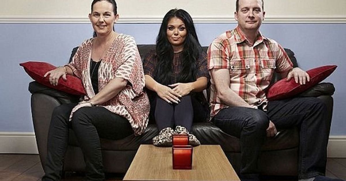 Scarlett Moffatt Admits She's 'Gutted' Her Family Have ...