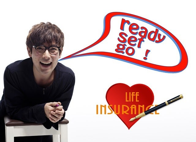 <p>Things to know before buying life insurance.</p>