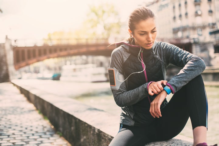 Why fitness trackers are doing more harm than good