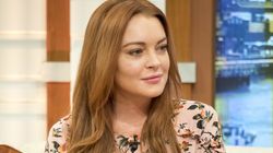 Lindsay Lohan Claims She Was 'Racially Profiled' At An NYC Airport