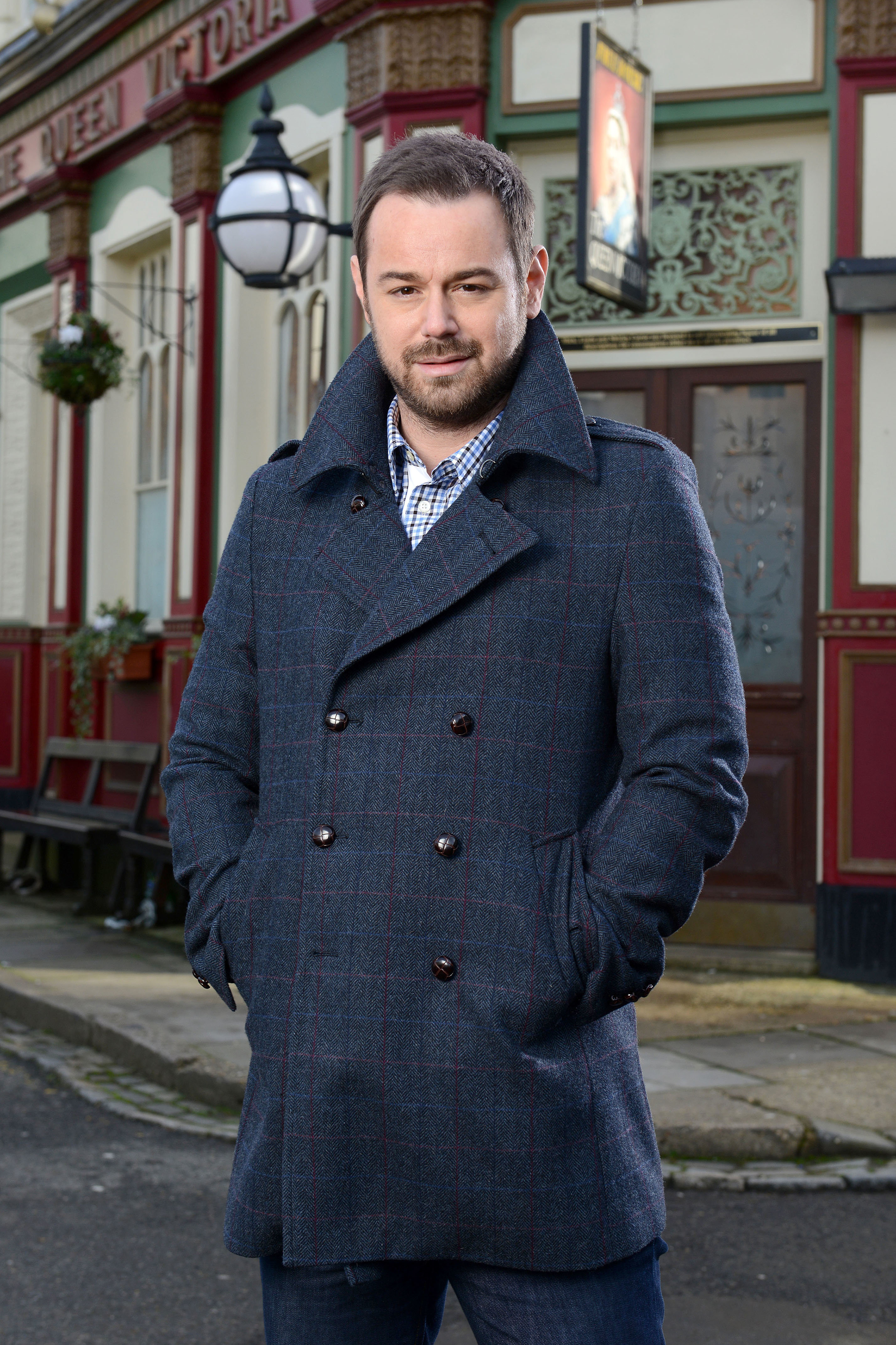 ‘EastEnders’ Spoilers: Here’s How Long Danny Dyer Will Be Away From ...