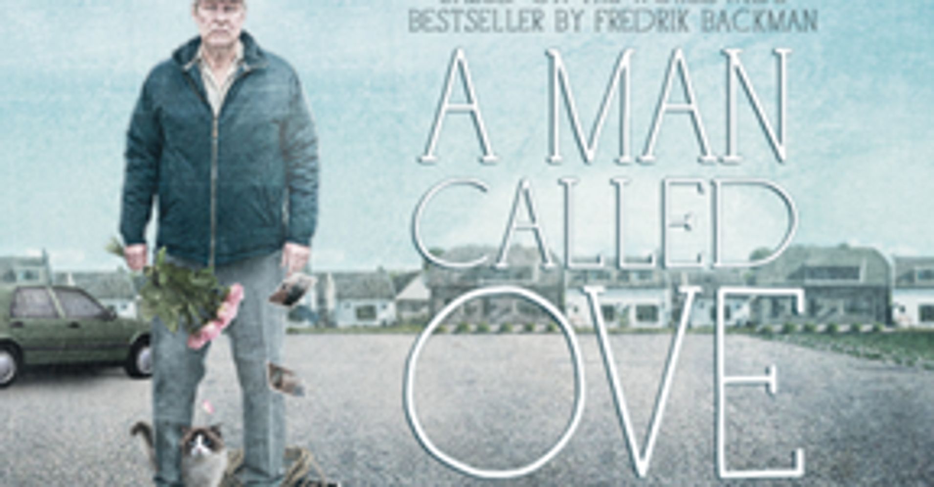 A Man Called Ove – an Oscar for endearment? | HuffPost