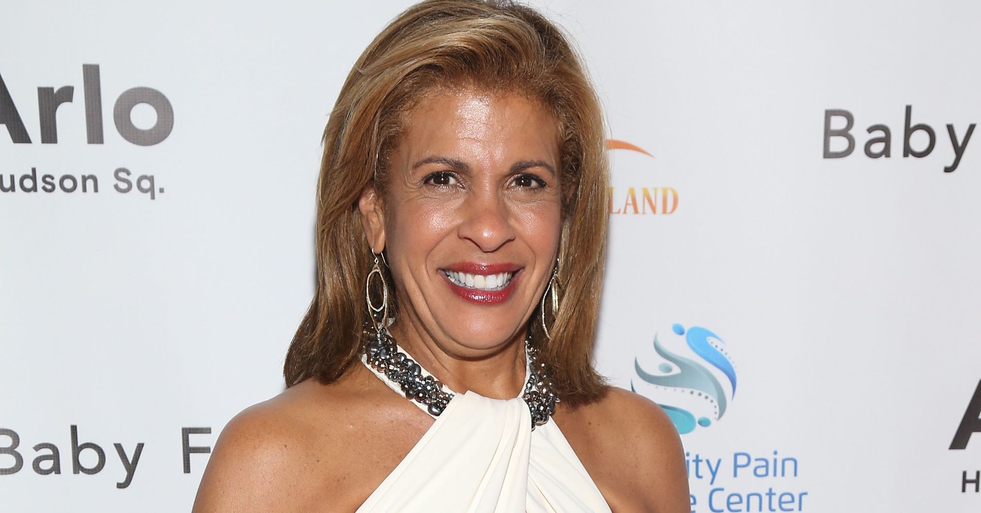 'Today' Show Host Hoda Kotb Adopts Adorable Baby Girl | HuffPost