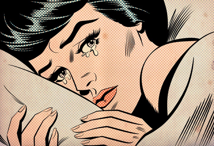 Straight women report only having an orgasms 65 percent of the time when sexually intimate with their male partners.