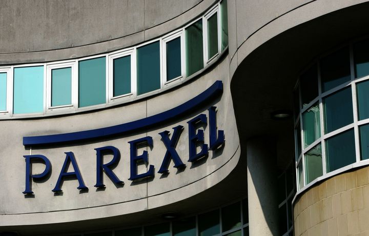 <strong>Parexel, the company that ran the clinic where the drug trial was carried out, was found to have not properly considered the safe dosage of the drug for humans </strong>