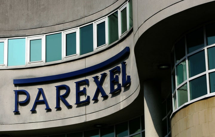 Parexel, the company that ran the clinic where the drug trial was carried out, was found to have not properly considered the safe dosage of the drug for humans 