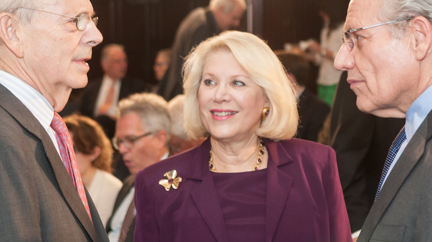 A Watergate Prosecutor And Nixon Scholar Grade Trump After One Month