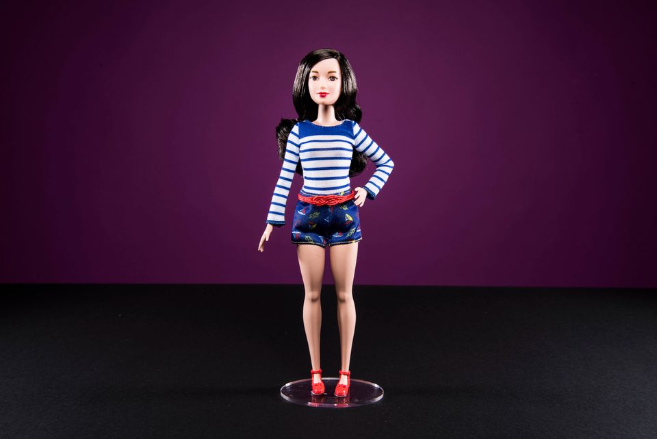 Barbie's Surprising Comeback Has Everything To Do With Race | HuffPost ...