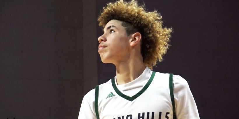 Is LaMelo Ball Really As Good As His Stats Say? HuffPost
