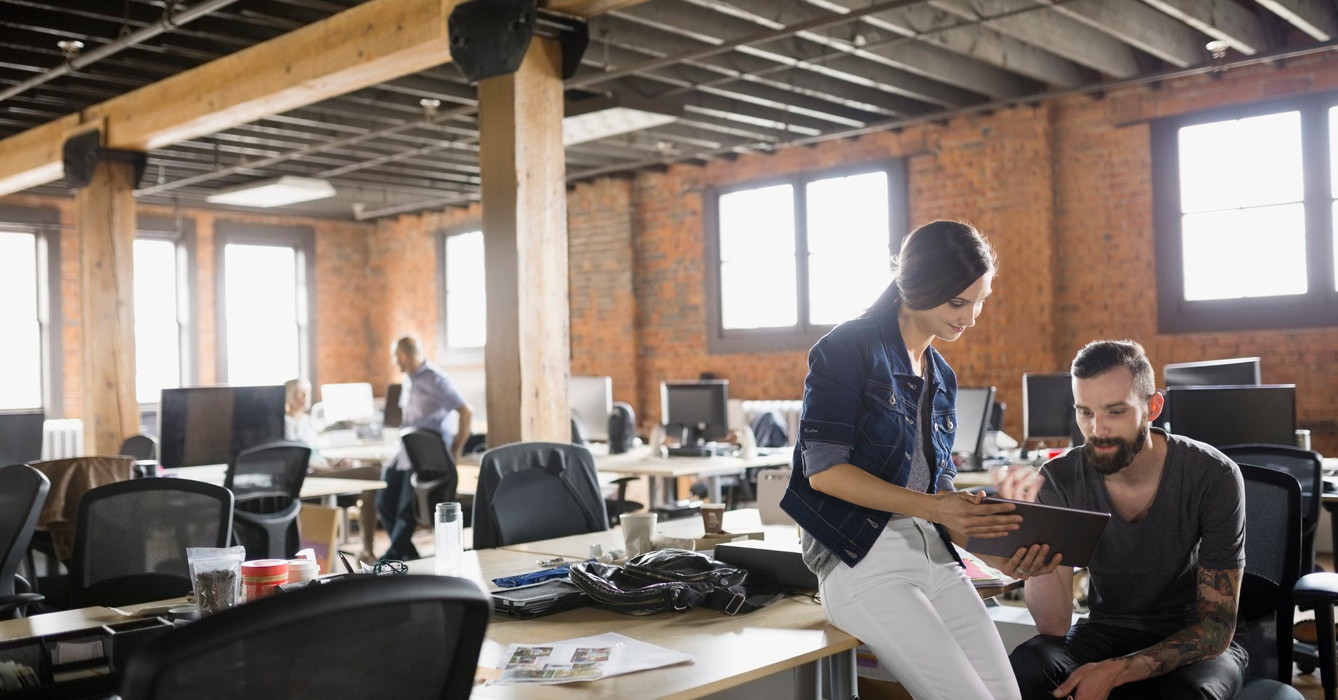 What To Do Instead Of Going To College (Or After You’ve Already Gone) HuffPost