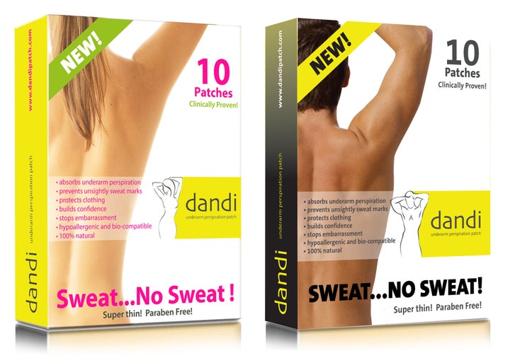 For when you're sweating over who will win Best Actor or Actress.