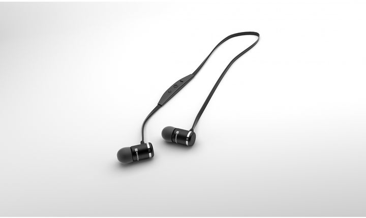 <p>Byron BTA wireless in-ear headphones </p>