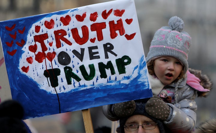 We may take comfort in the strength of the U.S. democratic system, with its many checks and balances, but we should resist co