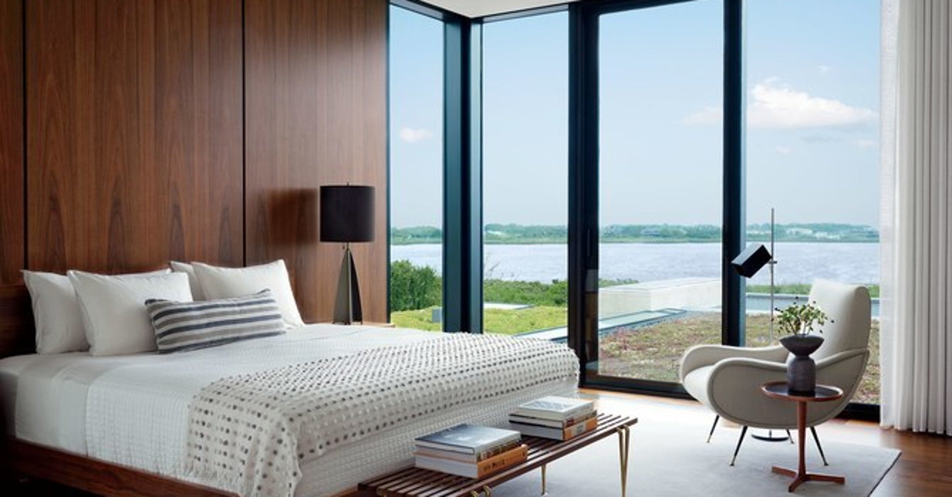 The Right Way To Store Your Linens HuffPost