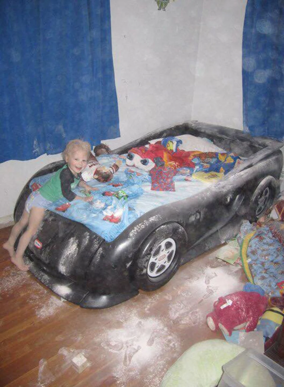 kinderen