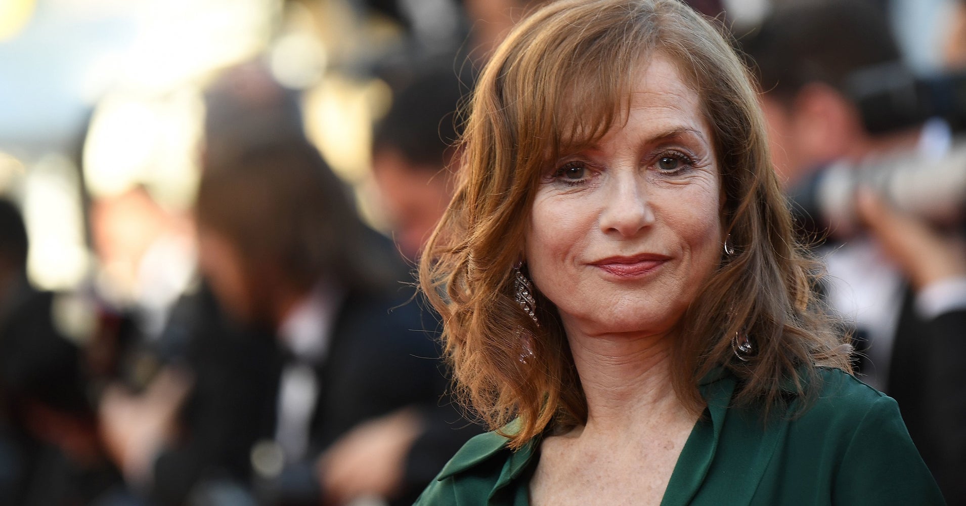 Изабель Юппер