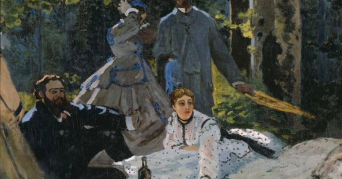 Must-see documentaries about great artists | HuffPost Contributor