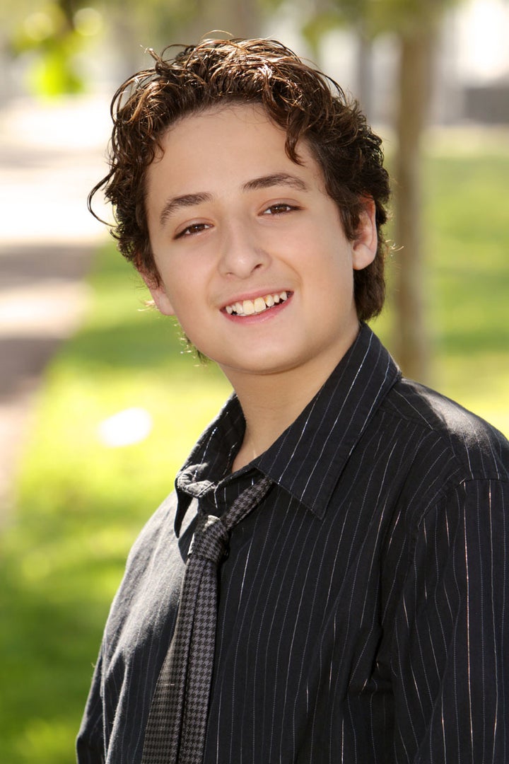 <p>Gerry O. KIDS FIRST! Film Critic</p>