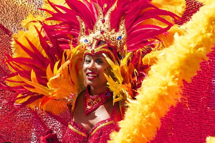 Hoje é o último dia de Carnaval, conhecido como Fat Tuesday nos EUA -  Acontece