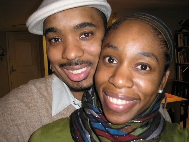 <p>Tariq Najee-ullah & Muslimah Ali Najee-ullah </p>