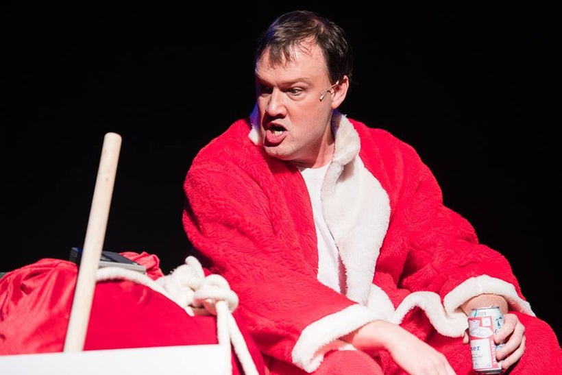 John Brown as Sam Byck in <strong><em>Assassins</em></strong>