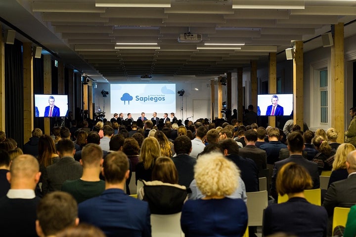 <p>There are many strong advantages when it comes to considering Lithuania as a promising country for doing business.</p>