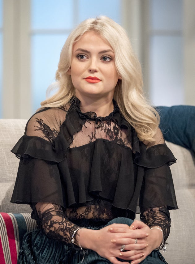 ‘Coronation Street’: Bethany Platt Actress Lucy Fallon Reveals She Hasn ...