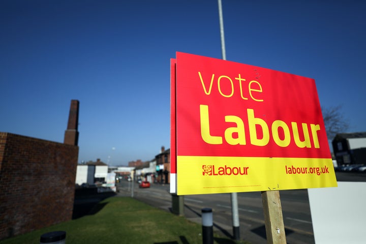 Our Poor Poll Ratings Will Have An Impact On Stoke And Copeland By Elections Admits Labour 