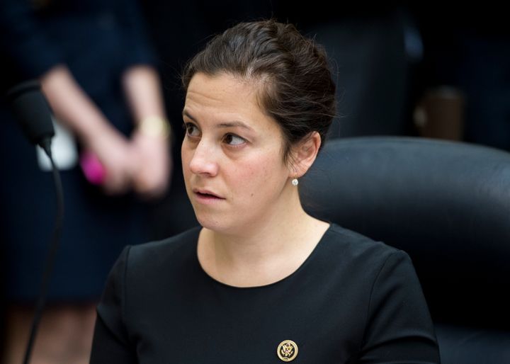 “Millennials are a generation that expects their government to be open and honest," according to Rep. Elise Stefanik (R-N.Y.). But so far, she seems unwilling to meet that expectation.