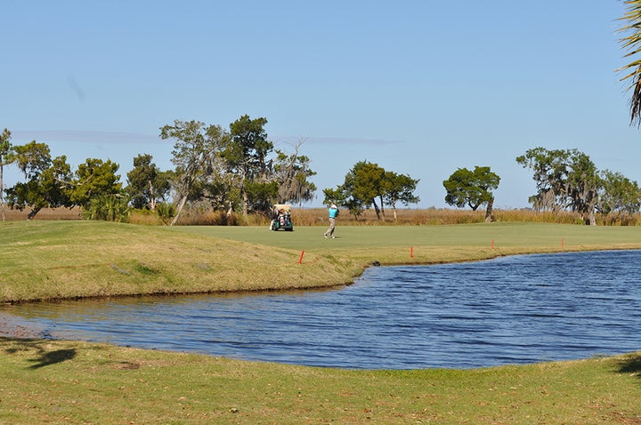 Golf, tennis, boating, fishing, biking and other sports enhance the Hilton Head visitor experience.