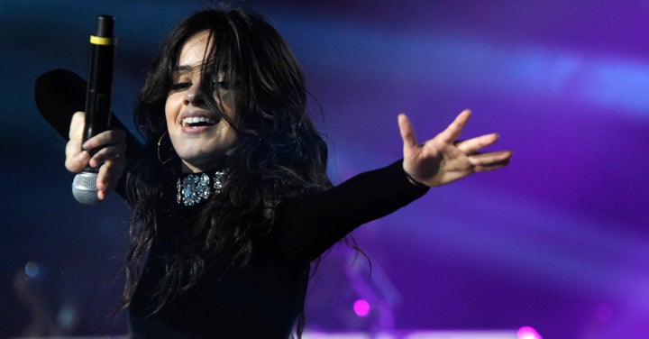 Even Camila Cabello Can't Get Enough Of This Fan's Love Song For Her ...