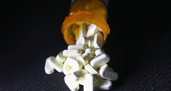 The CDC estimates that most new heroin addicts first became hooked on prescription pain medication before graduating to heroi