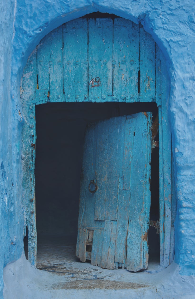 ”The cave you fear to enter holds the treasure you seek.” — Joseph Campbell