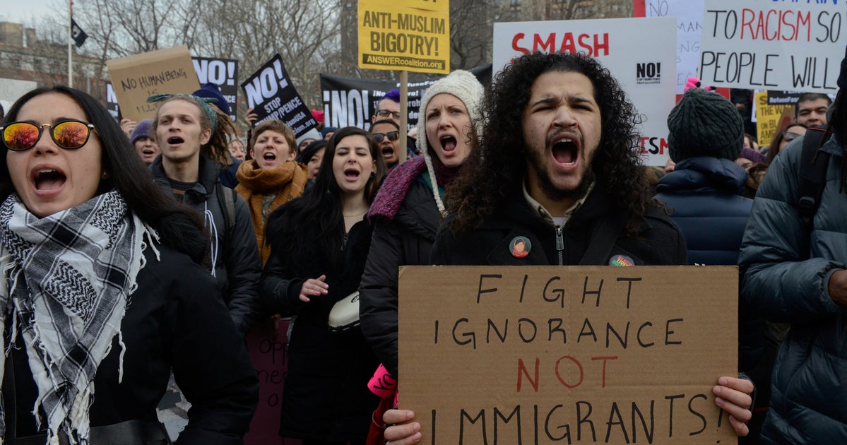 Millennials Are The Foot Soldiers Of The Resistance | HuffPost Impact